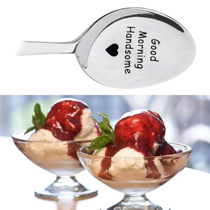 Valentines Day For Boyfriend Girlfriend Coffee Party Morning Favors For Guests Wedding Good Handsome Spo S4B2