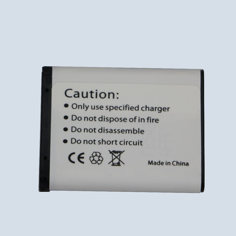 3.7V 1.2Ah Li-42B Li 42B Li42B Li-40B Camera Batterij voor OLYMPUS U700 U710 FE230 FE340 FE290 FE360 U1040 X915 VR320 VR330 FE5000