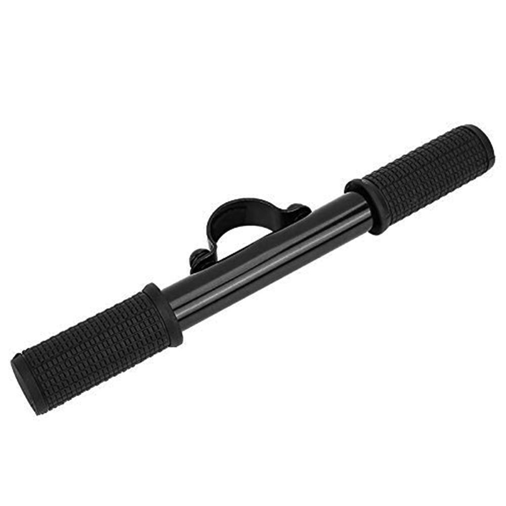 Für m365 Elektro Rolle Griff griffe 25,5 cm freundlicher Sicherheits lenker freundlicher Griff Lenker Halfter für Xiaomi M365 Zubehör: Ursprünglich Titel