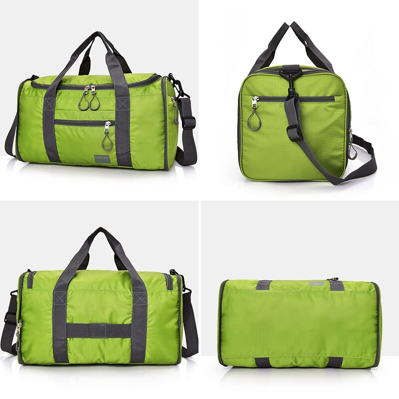 Sporttas heren dames fitness sporttas training zwemtassen reisbagage tassen voor heren dames sporttas outdoor sporttas