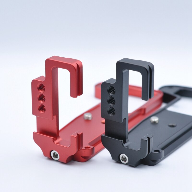 Schnellwechselplatte für olympus om-d e -m1 iii /em1ii kamera-handgriff schnellwechselplatte l-halterung