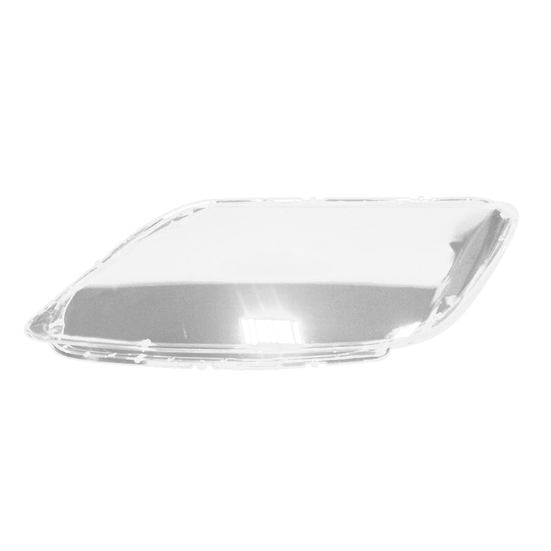 for Mazda CX7 CX-7 2007 Clear Headlight Lens Cover head light lamp Cover