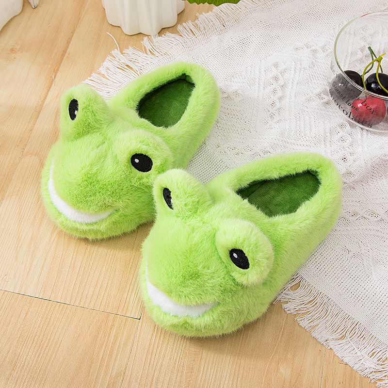 leuke indoor slippers warm huis slippers voor winter koala schoenen voor kids
