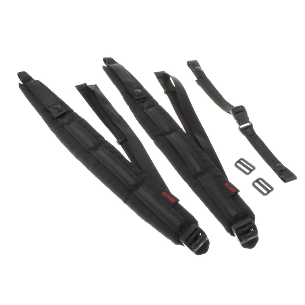 2 Pieces Accordion Straps, Adjustable, Accordion Shoulder Straps, Straps, 85x6cm