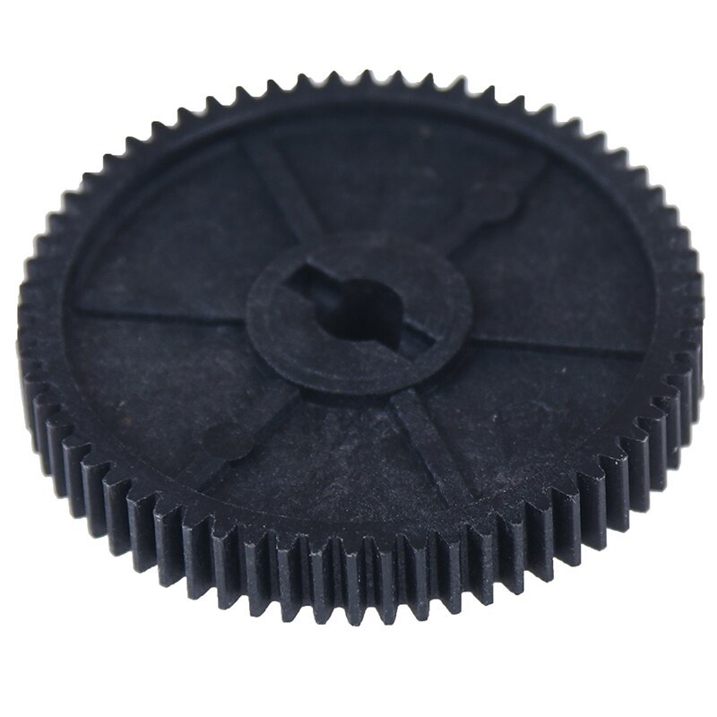 11164 Diff.Main Gear 64T Hsp Onderdelen Voor 1/10 Model Rc Auto