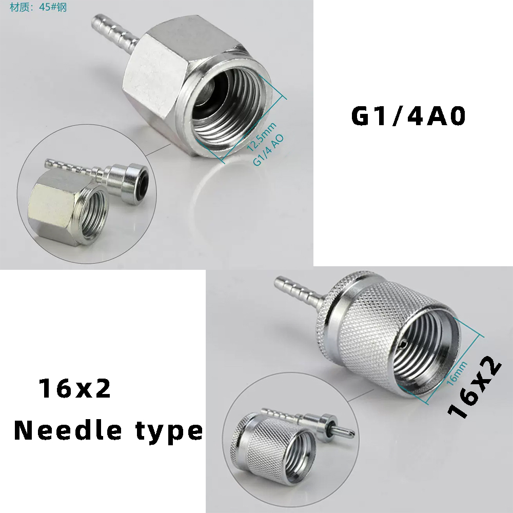 Pressure gauge pressure tube high pressure hose instrument connecting line tube 63mpa DN3 * 6 hydraulic tube: Yellow / 50cm