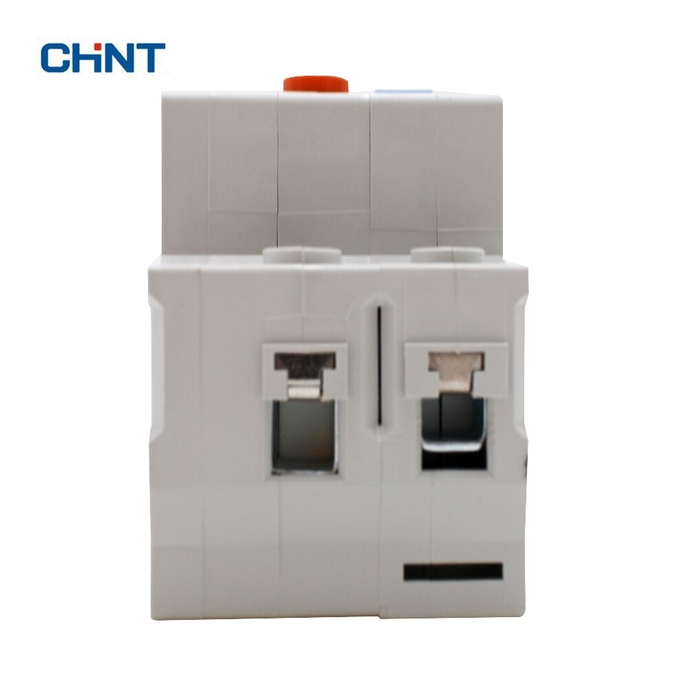 CHINT Earth Leakage Circuit Breaker DZ47LE-32 1P+N C20 230V 20A Switch Circuit Breaker Leakage Protection