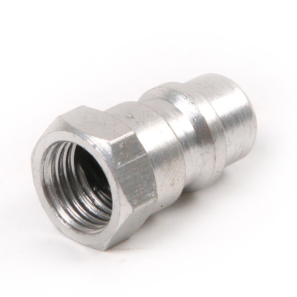Convertisseur de tête de Valve d'air R12 R22 R502 | De , Interface de vis R12 à R134a, accessoires de voiture