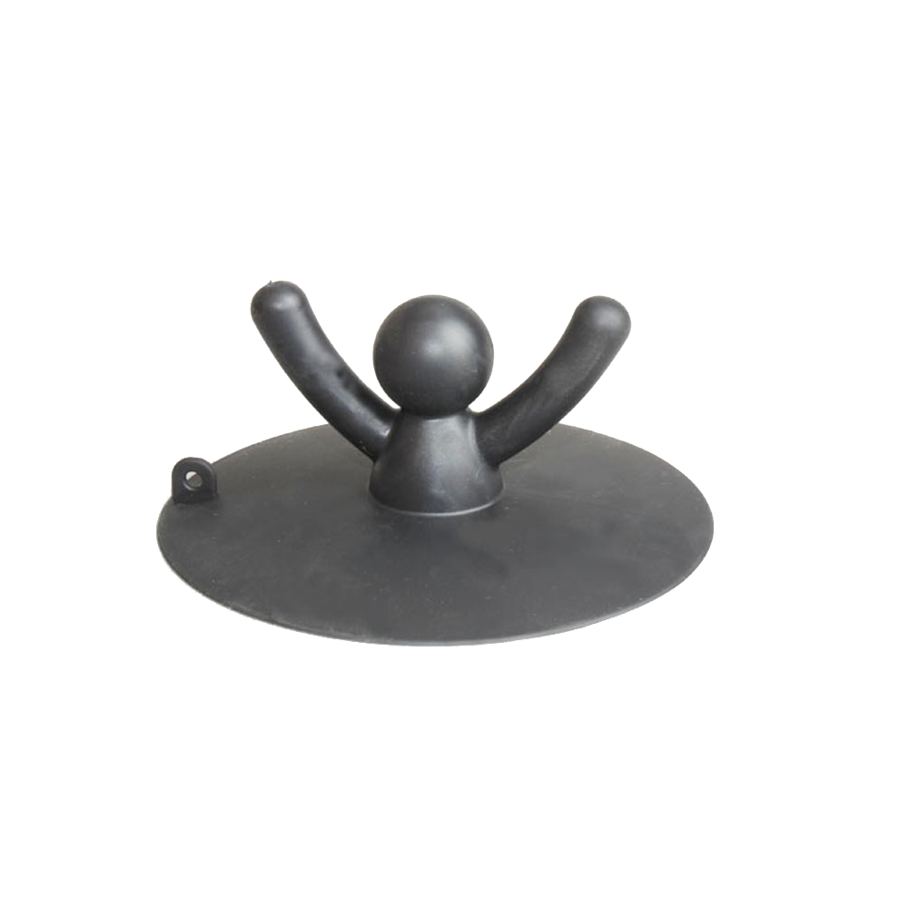 silicone pianoforte di Scarico Della Copertura del Setaccio Articoli per La Casa Cucina Del Dispersore Del Bacino Dei Capelli Spina di Acqua di Colonia Vuota Spina Vasca Da Bagno