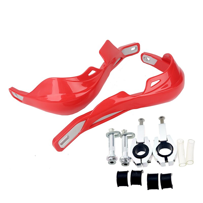 Universal Motorcycle Handguard Set - Dirt Bike Hand Protectors For KTM Kawasaki Honda Yamaha