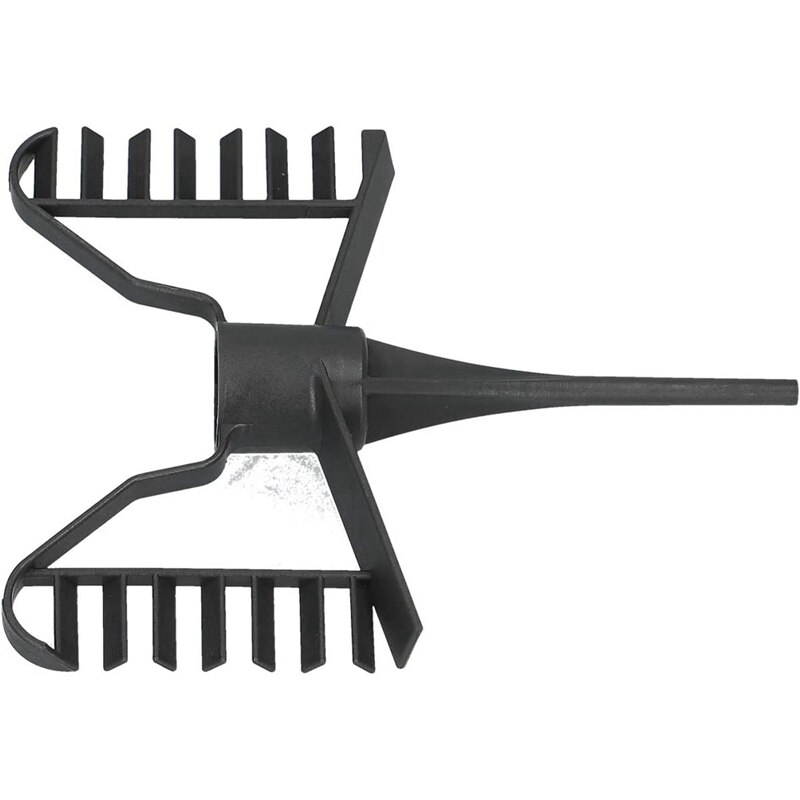 Procesador de alimentos Vorwerk Thermomix TM21 TM 21, accesorio agitador, batidor, mariposa