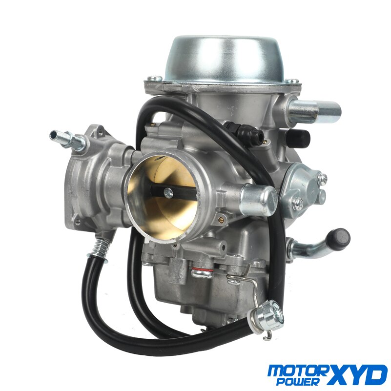 Carburateur pour Yamaha YFM 660 YFM660 Grizzly 660, pièces pour ATV Quad UTV, moteur à 4 temps, 2002 - PD42J