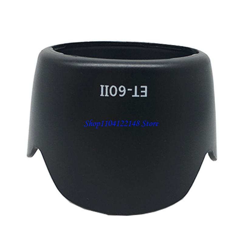 P9FA ALC-SH132 Zonnekap 55mm SH132 Lensafdekkap Geschikt voor 55-250MM 75-300MMIII