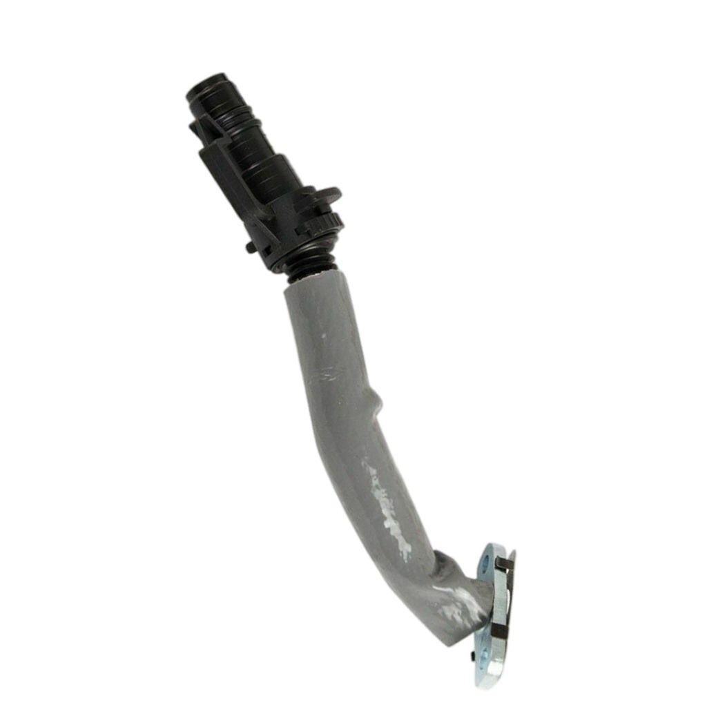 Turbo Oil Return Pipe 55569839 55587854 Tube Hose Oil Return Line Fit for Chevy Cruze Car Parts