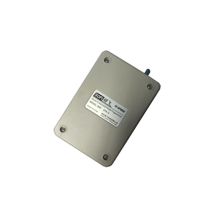 Programmeur USB BIOS Flash EEPROM série CH341A 24 25