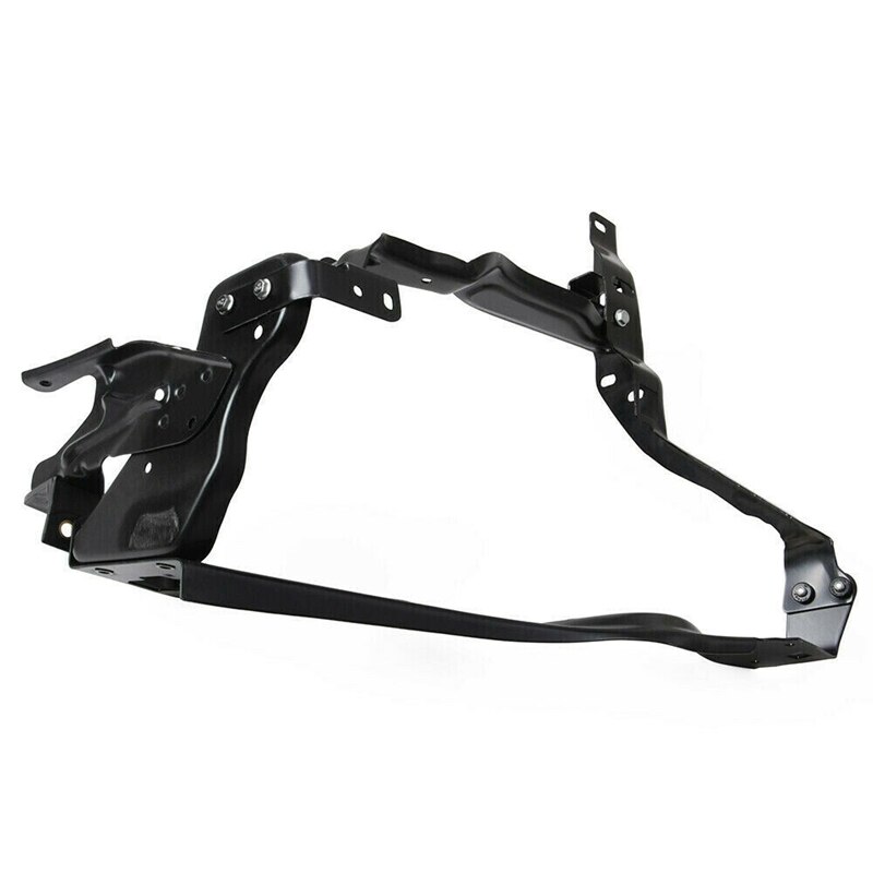 Left Headlight Bracket Support Left Fits for Mercedes W204 C250 C300 C350 2046201191: Default Title