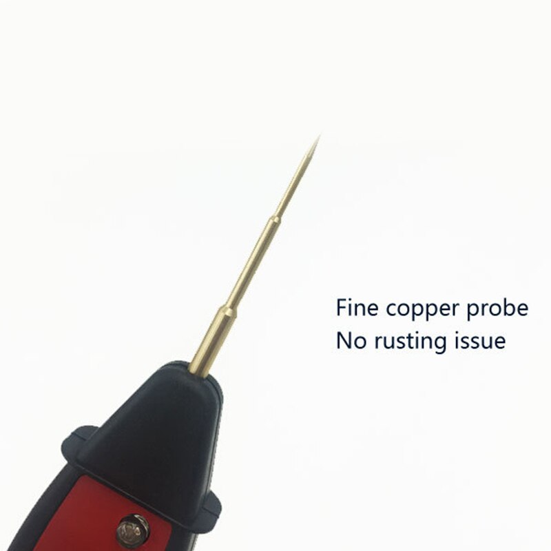 Universal Automotive Digital Voltage Lamp Tester Car Circuit Voltage Tracker