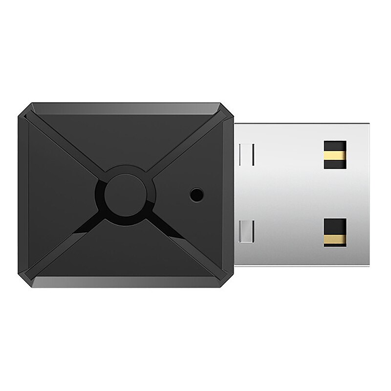 A30 trådløse usb bluetooth adapter 5.0 dongle musik eller modtager sender til pc computer usb bluetooth adapter: Default Title