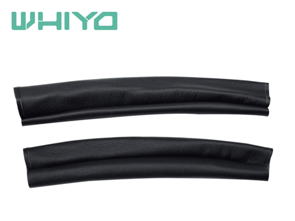 Whiyo Replacement Headband for SONY MDR-XB700 Headset Cushion Bumper Cover Cups