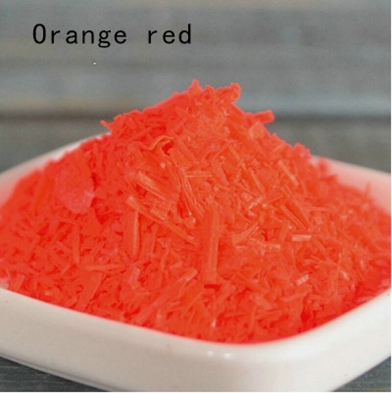 2g Candle Making Wax Dye Paints Scented Non-Toxic Soy Candle Wax Pigment Dye for DIY Making Scented Candle Christmas: color 20
