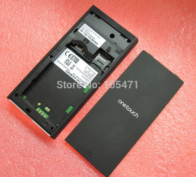 ALCATEL ONETOUCH Y800 4G LTE Router 4G LTE Poket WiFi Unlocked