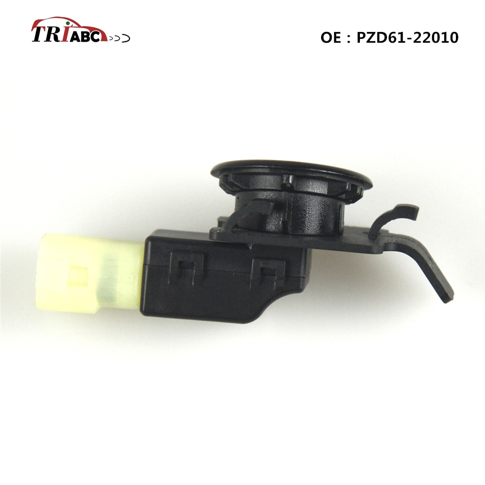 Auto PDC Parking Sensor - Holder For Toyota Land Cruiser Prado Mitsubishi Mazda Parktronic Sensor HAA0-66-920H1 HAA0-66-910H1