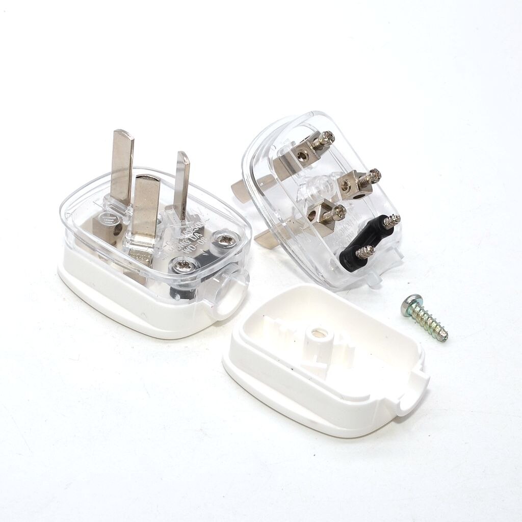 Australia AU adaptador de enchufe CN China Cable de alimentación eléctrica enchufe de Cable extensión Cable de alimentación conector para Australia Nueva Zelanda