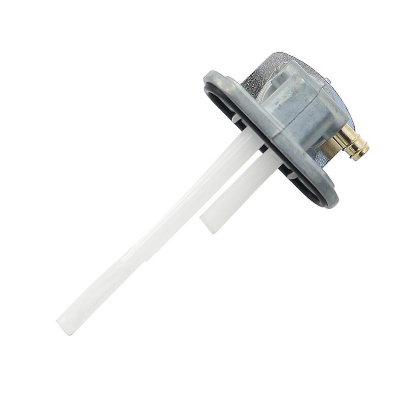 Gas Olie Brandstoftank Schakelaar Valve Petcock Pomp Vergadering Past Voor Yamaha PW80 TTR125 TW200 XT125 XT250 XT350 Xt 125 250 350