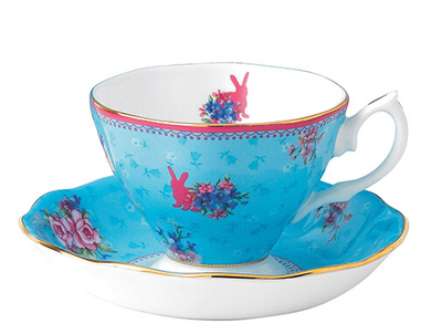Sæt europæisk bone porcelæn kaffesæt beholder engelsk eftermiddag keramisk te kop sæt mælkekop sæt arrangør køkken tilbehør