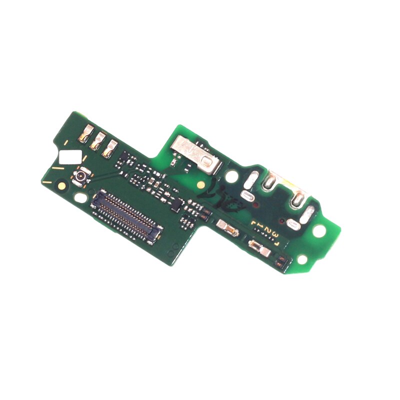 Placa de carga USB para Huawei P9 lite piezas de reparación Placa de cargador para Huawei P9 lite