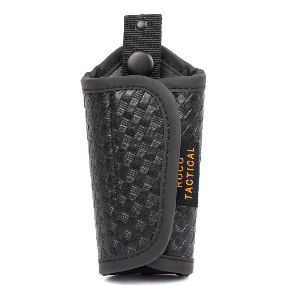 Porte-clé silencieux TTGTACTICAL-pochette de clé silencieuse pour ceinture