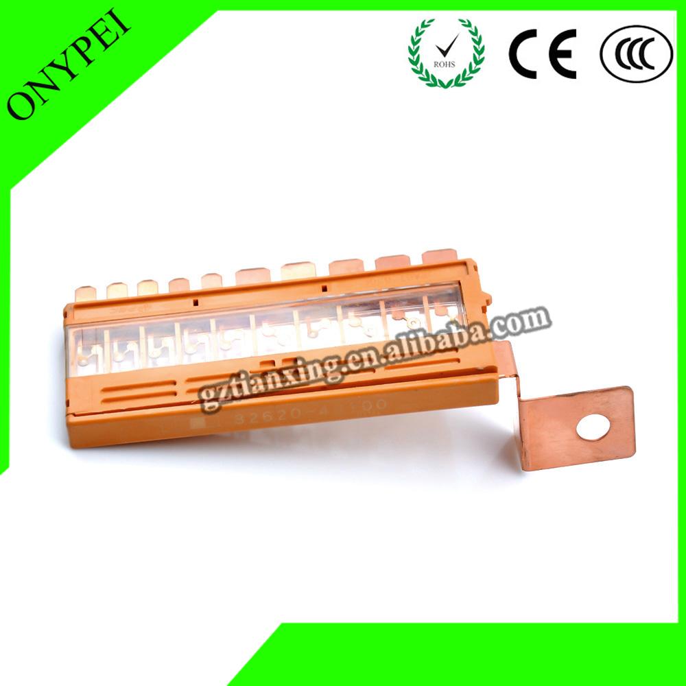 82620-48100 Block Assy Fusible Link For Toyota 82620 48100 8262048100