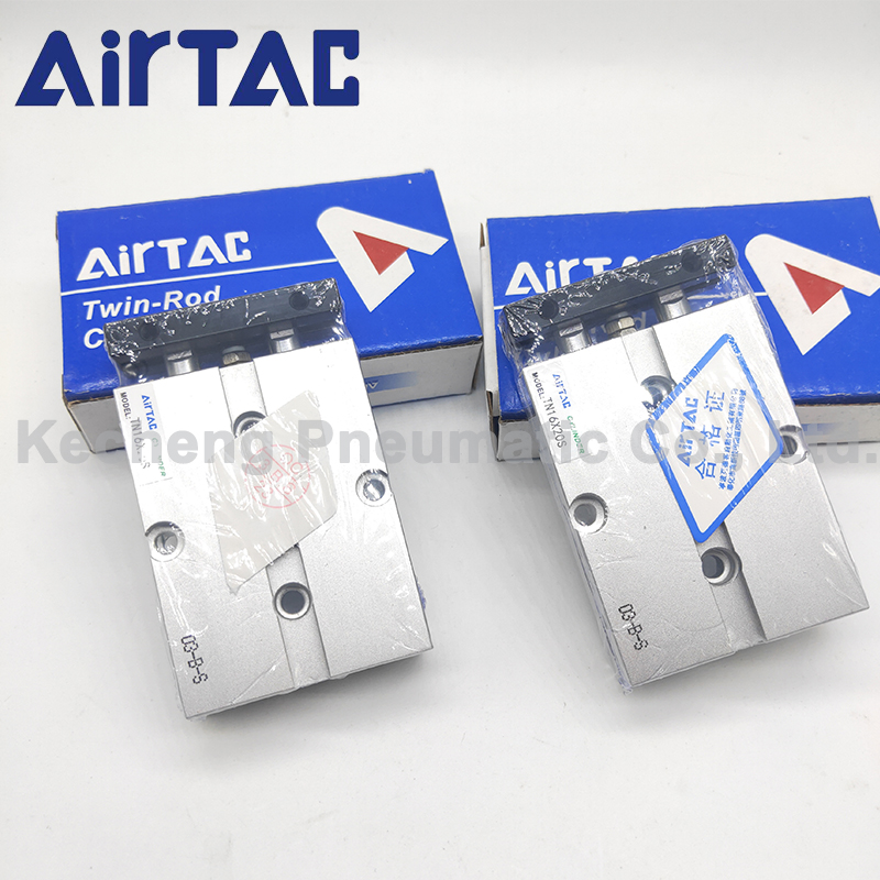 AIRTAC TN Cylinder TN16X10S TN16X20S TN16X30S TN16X40S TN16X50S Pneumatic Parts TN16*10S TN16*20S TN16*30S TN16*40S TN16*50S