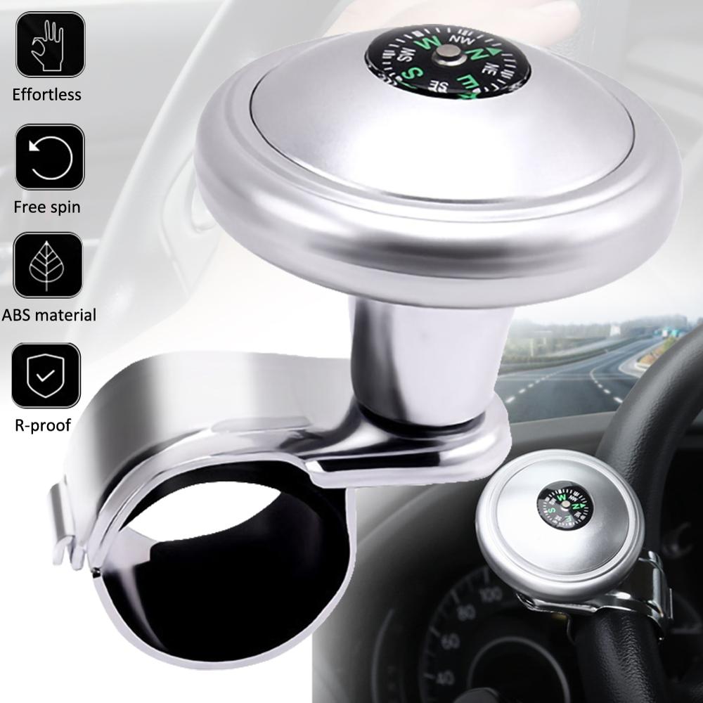 Stuurwiel spinner knop, universele accessoires auto stuurwiel booster Stuurwiel spinner knop, universele accessoires auto stuurwiel booster