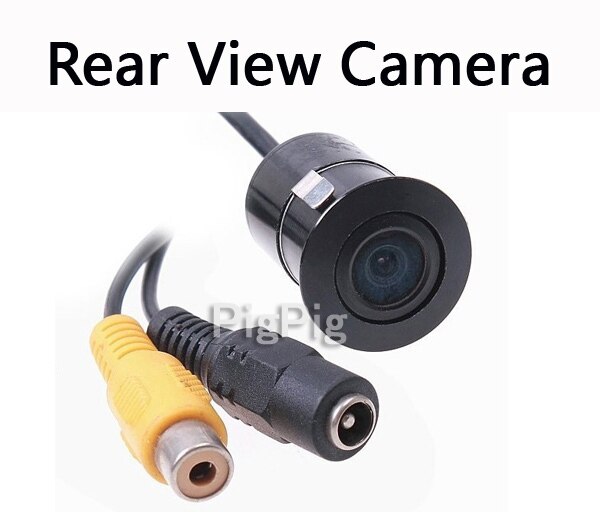 Wireless Ccd Car Reverse Backup Rear View Camera For Mercedes E-class W211 Sale - Foto 10