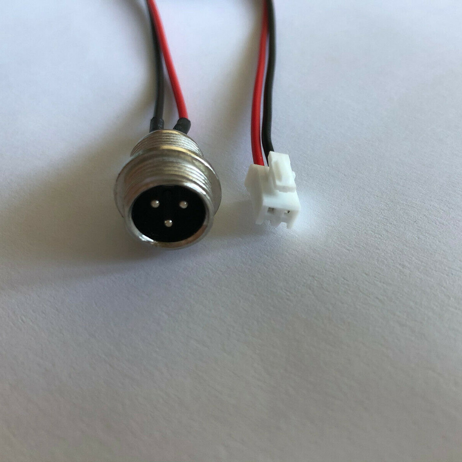 3- poliger , 2- 2 (Mini-)hoverboard-ladeanschluss für Roller-ladekabel