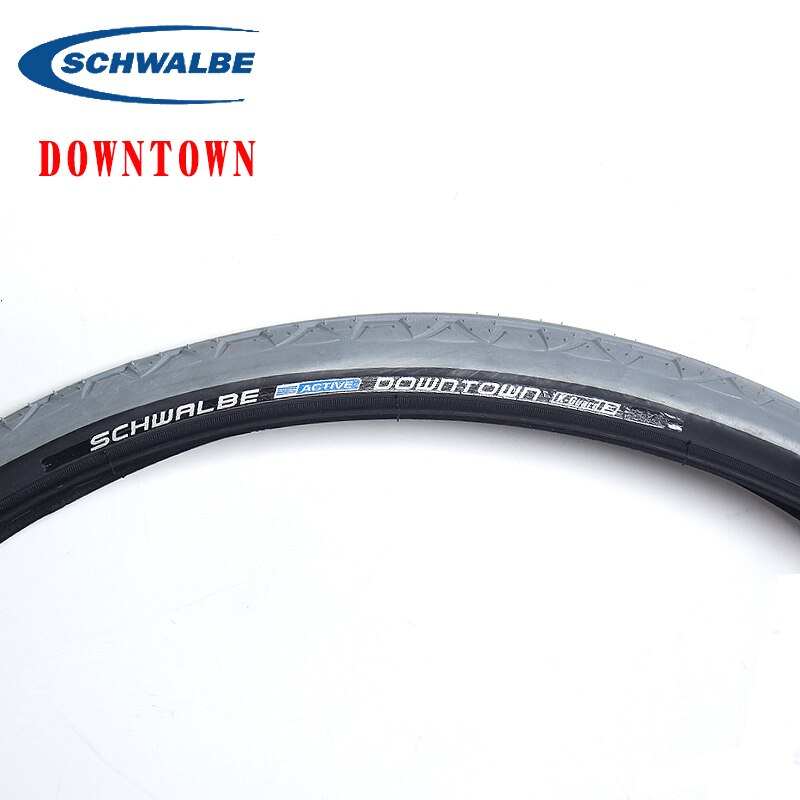 Schwalbe aufblasbare rollstuhl reifen 24 zoll fahrrad zubehör 37-540 24*1 3 / 8 stechen sicherer Innenstadt fahrrad reifen