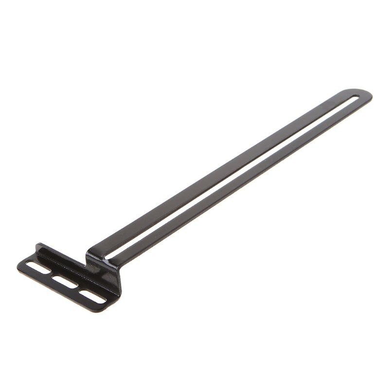 ASUS LP BRACKET Low Profile Graphics Card Bracket - Metallic