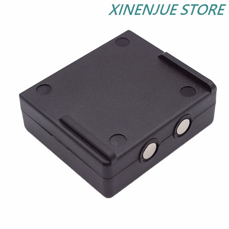 Cs battery 2000/2500 mah for abitron mini ,ex2-22, komatsu remote control transmitter, hetronic 68300600,68300900