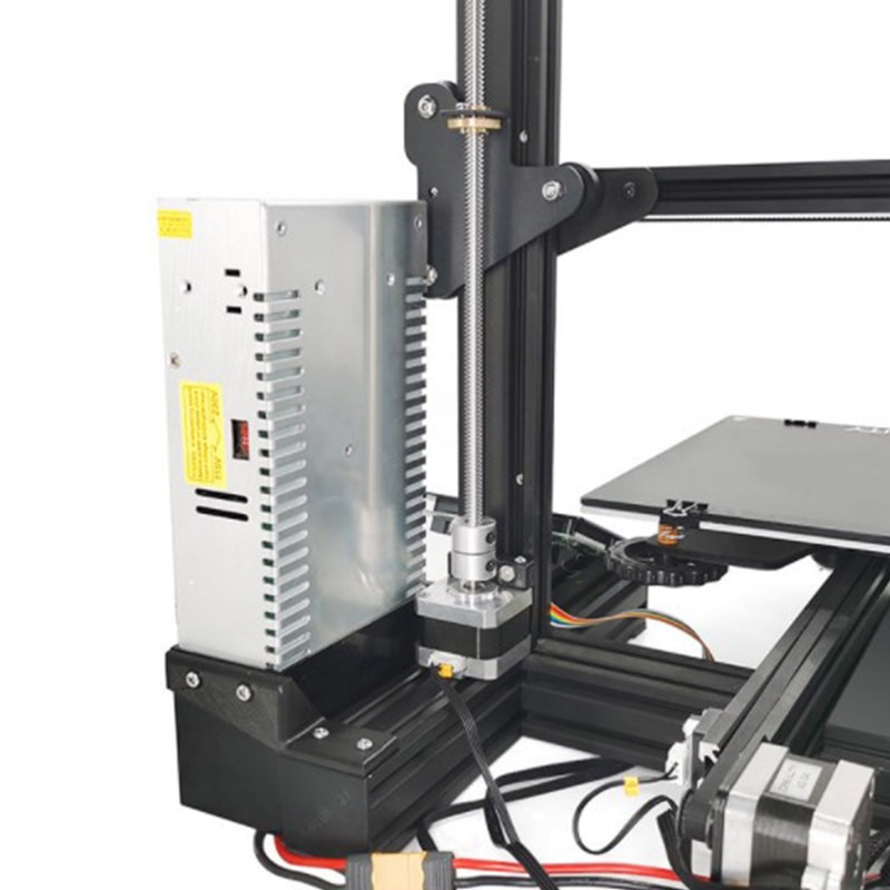 3D Printer Accessories , Creality Ender 3 Dual Z Axis Upgrade Kit for Ender 3 Pro 3D Printer Parts