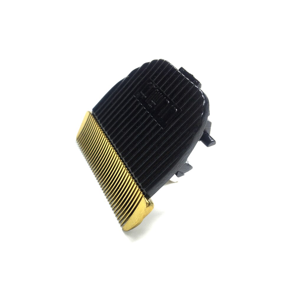 Professionele Elektrische Hond Tondeuse Clipper Grooming Snijmachine Originele Keramische Mes Snijkop voor LILI ZP-295 293