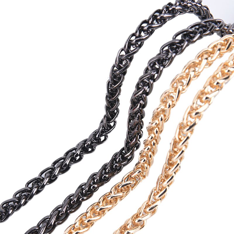 1 pz 60 Centimetri Sacchetto Ferramenteria E Attrezzi Della Borsa Della Catena Della Cinghia di Qualità di alto Della Borsa Della Catena Del Sacchetto Sostituzione Fai da Te Catena Cinghia