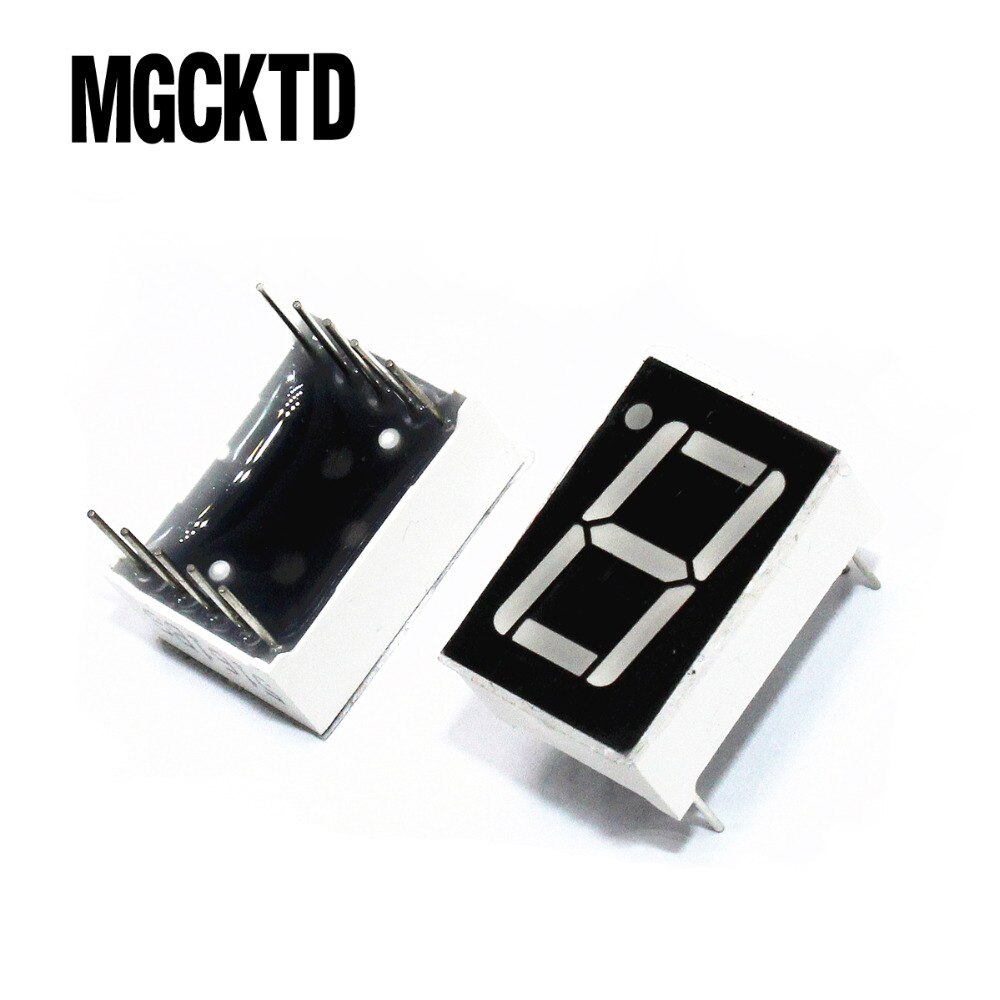 20 stk ld -3161as 1 ciffer 0.36 