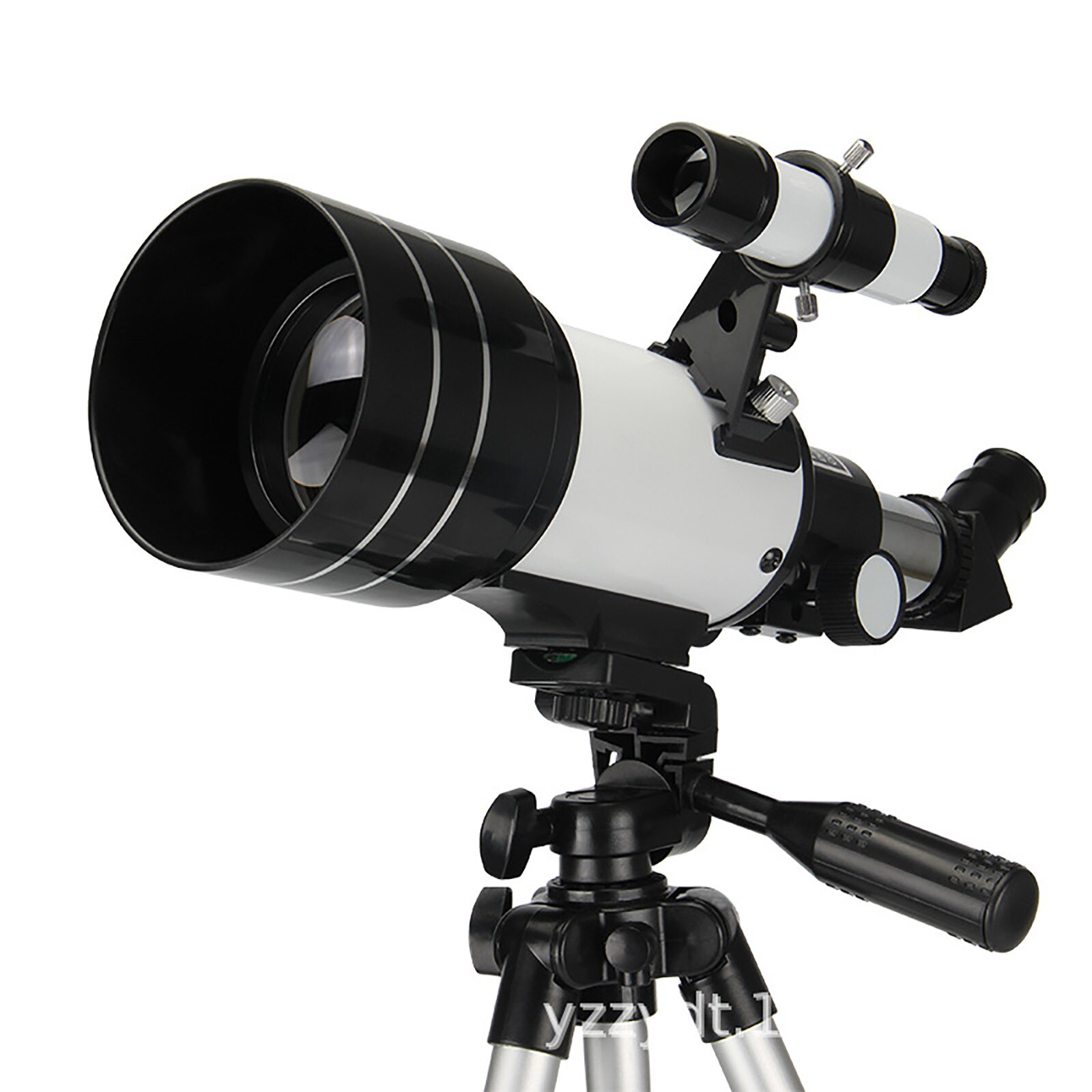 Astronomical Telescope 70400 Stargazing High Power Hd Night Vision Students Children Astronomy Beginners