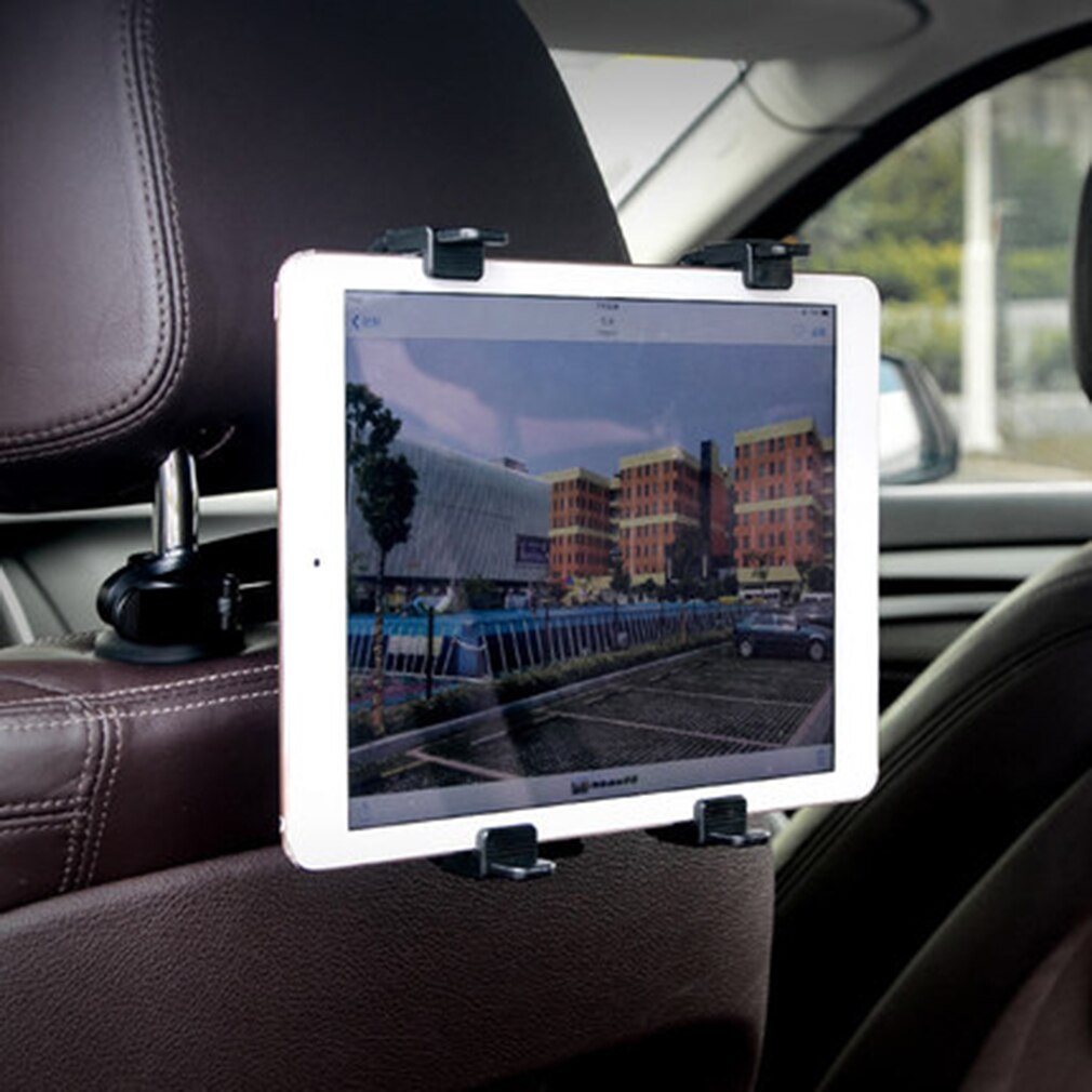 360 Roterende Flexibele Tablet Pc Houder Mobiele Telefoon Stand Lazy Bed Tafel Beugel 9 "~ 11" Tablet h40 + C58