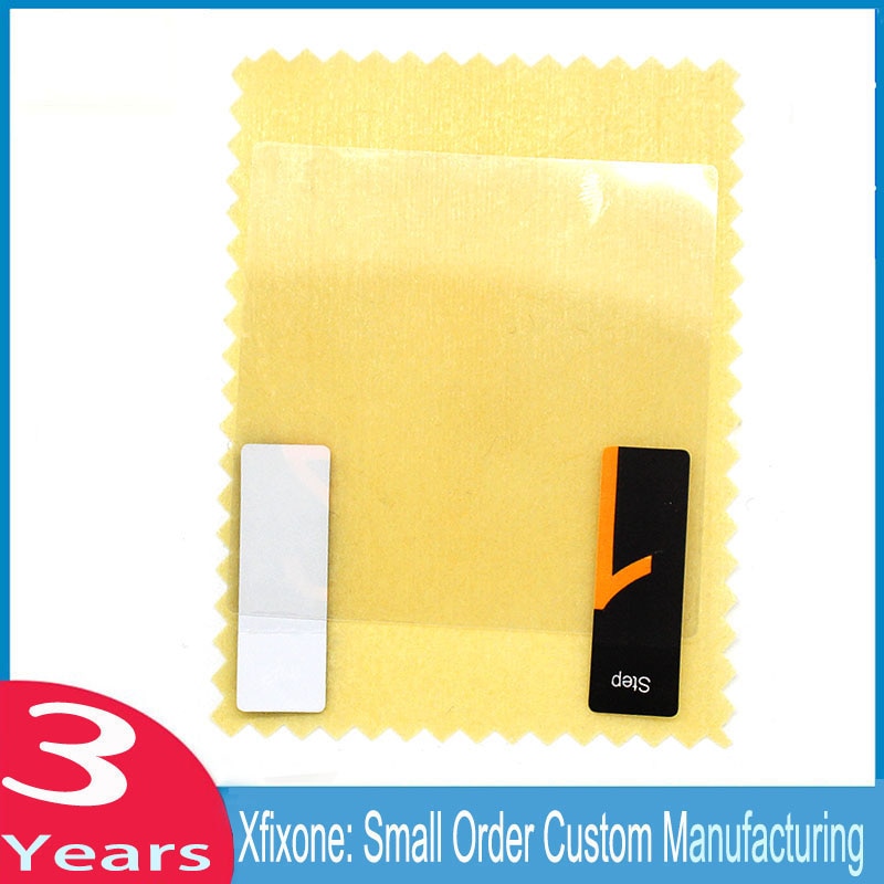 Brand PDA Protective Film For Motorola Symbol MC3090 MC3070 MC3000 Bar code Hand Terminal