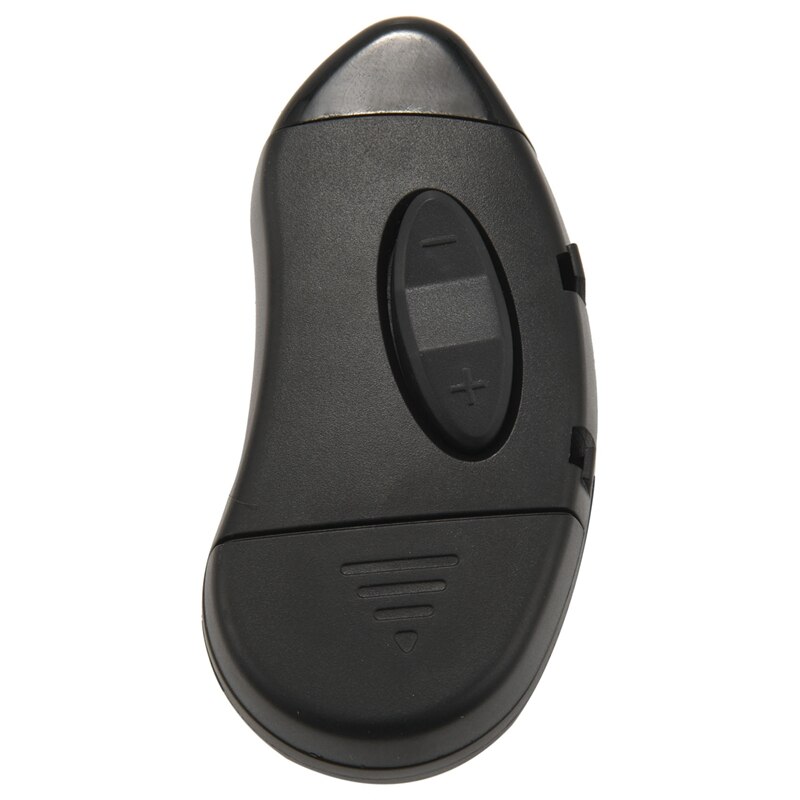 Universele Auto Steering Wheel Remote Control Leren Voor Auto Cd Vcd Dvd