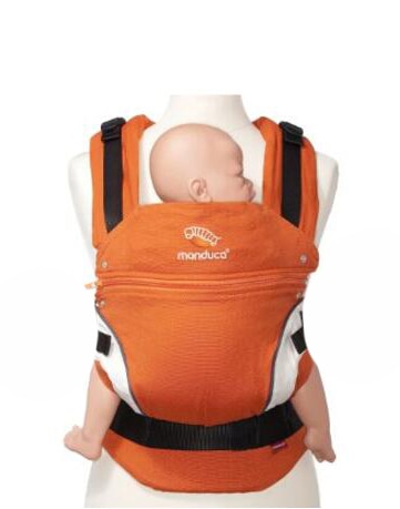 Mochila para carregar bebê em madnuca, bolsa portátil para carregar bebê, crianças pequenas: 10