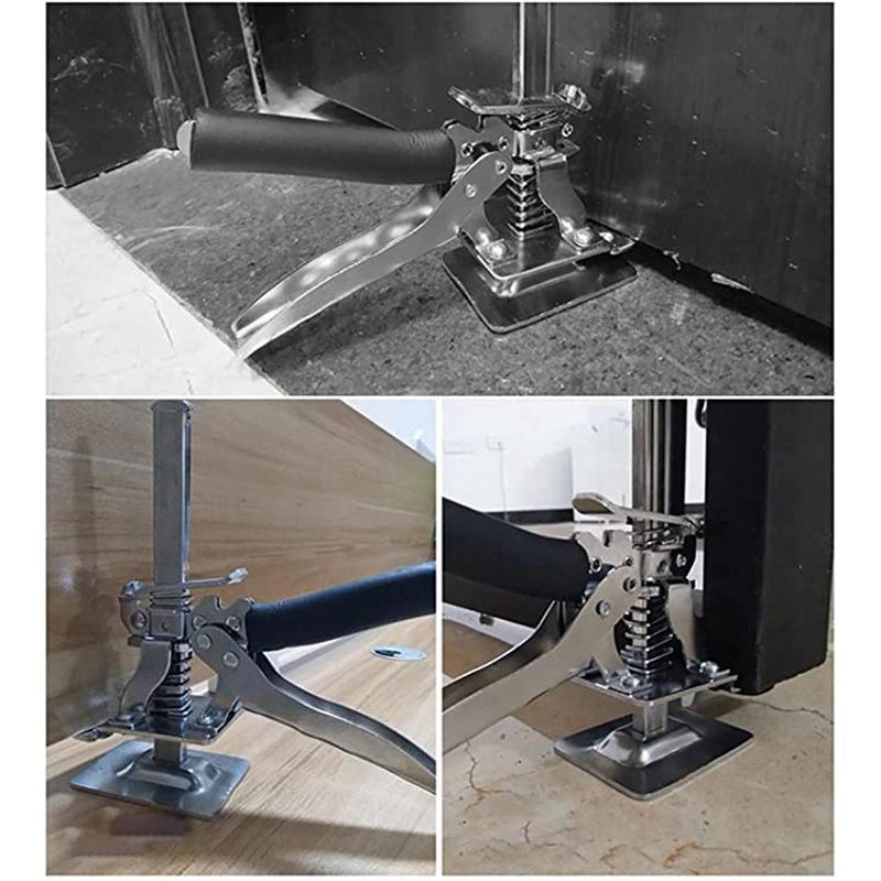 Handheld Tile Leveling System Precision Locator Wall Level Lifting Construction Labor-Saving Construction Tools