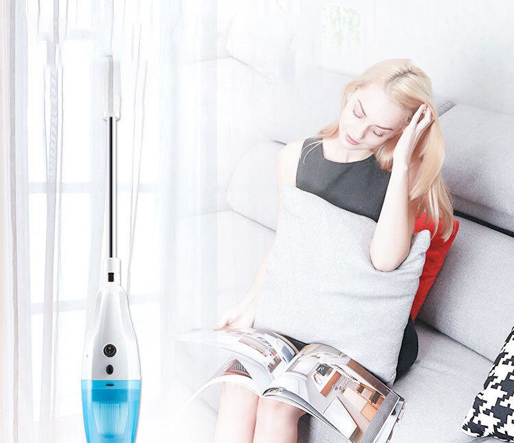 vacuum cleaner floor vacuum cleaner dust cyclone 220V Dry Sweep Suction robot mop